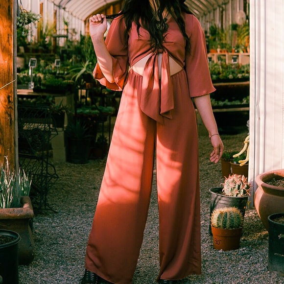Jumpsuit - Picture 1 of 1